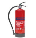 Dry Powder Fire Extinguisher 1