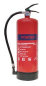 Dry Powder Fire Extinguisher 2