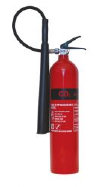 Co2 Fire Extinguisher 1